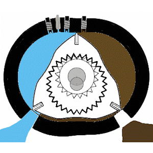 Moteur rotatif 2 gif